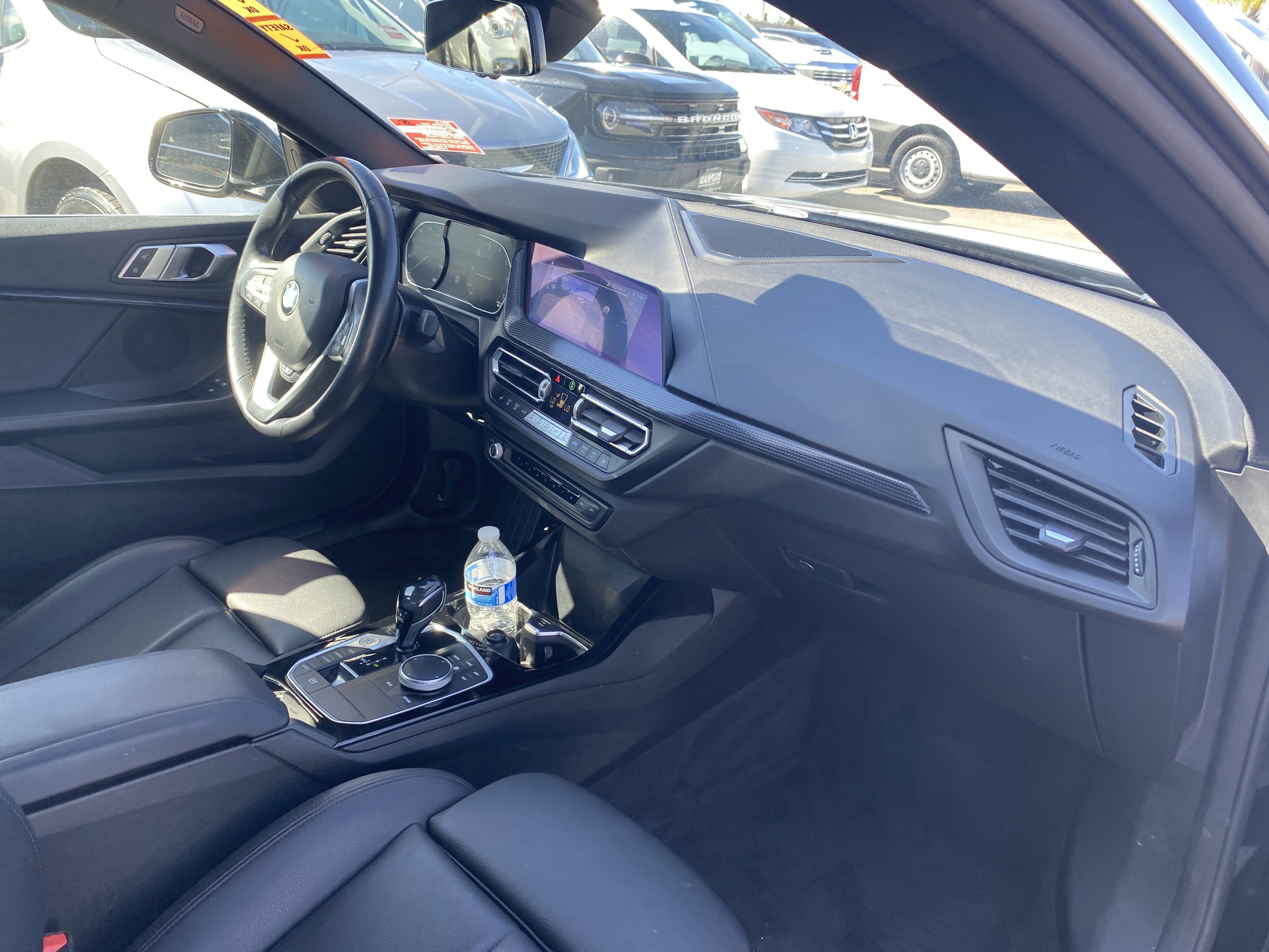 Used 2021 BMW 228i Gran Coupe w/ Lights Package image 22