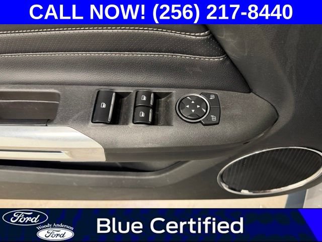 Used 2019 Ford Mustang Premium w/ Ecoboost Performance Package RWD image 21
