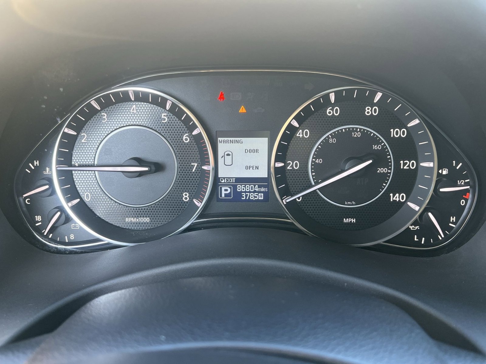 Used 2020 Nissan Armada SL w/ Premium Package image 15