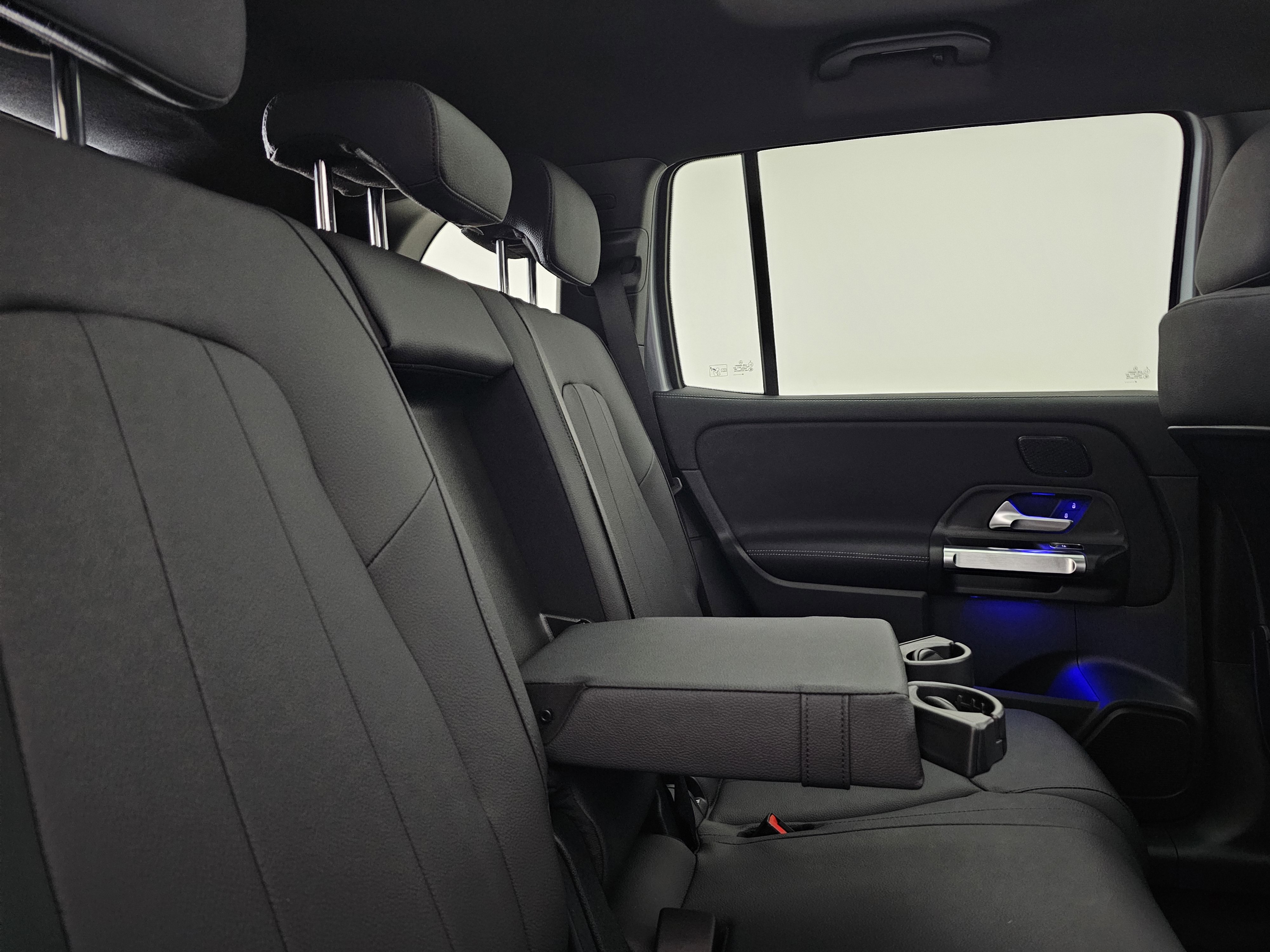 New 2026 Mercedes-Benz GLB 250 4MATIC image 26