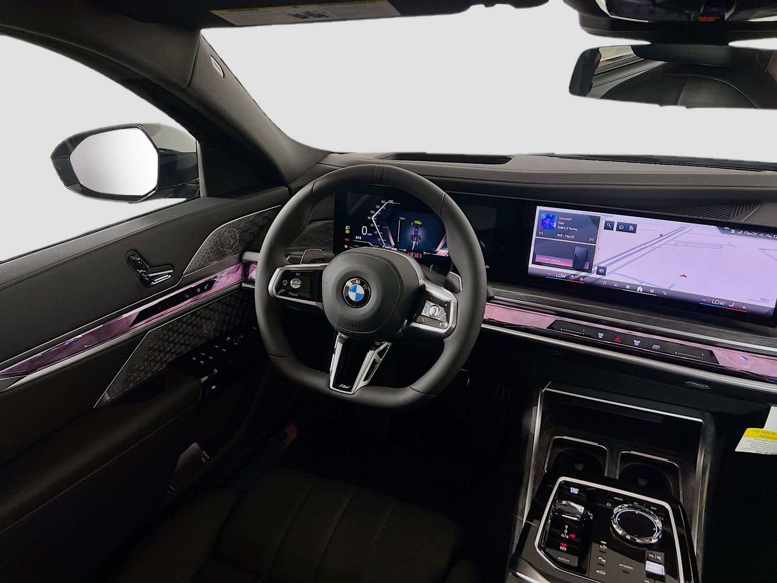 New 2025 BMW 760i xDrive image 26