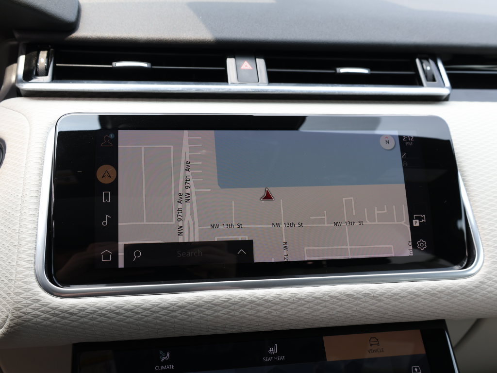 Used 2023 Land Rover Range Rover Velar R-Dynamic S AWD/4WD image 32