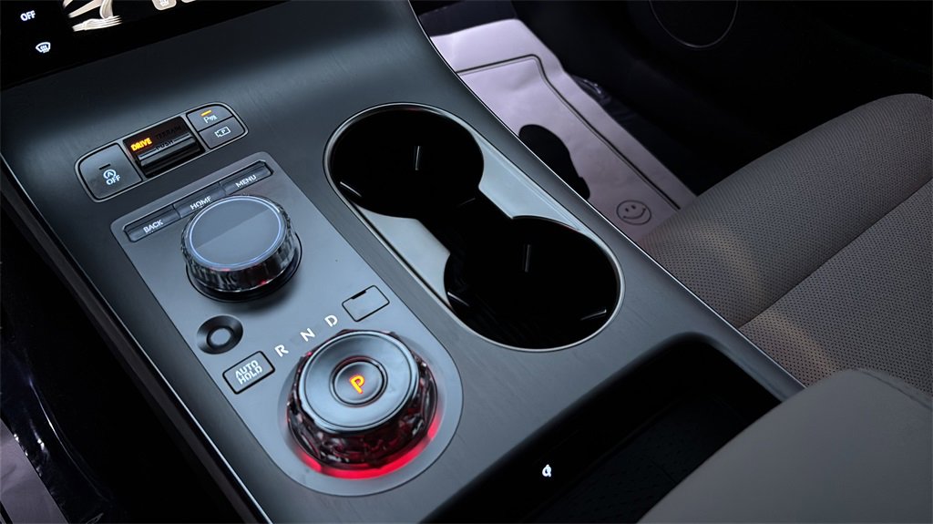 New 2026 Genesis GV70 2.5T Select image 20