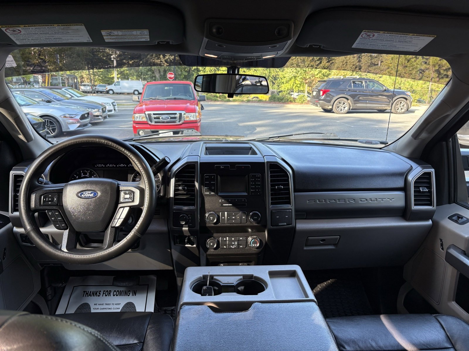 Used 2019 Ford F250 XLT image 28