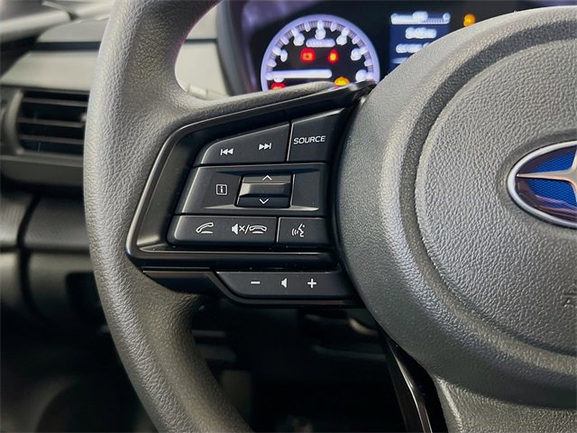 New 2026 Subaru Crosstrek 2.0i Premium image 30