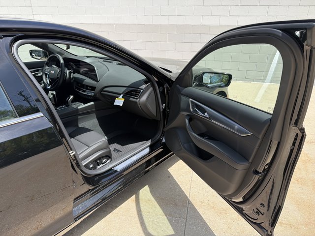 New 2026 Cadillac CT5 Premium Luxury w/ Technology Package AWD/4WD image 33
