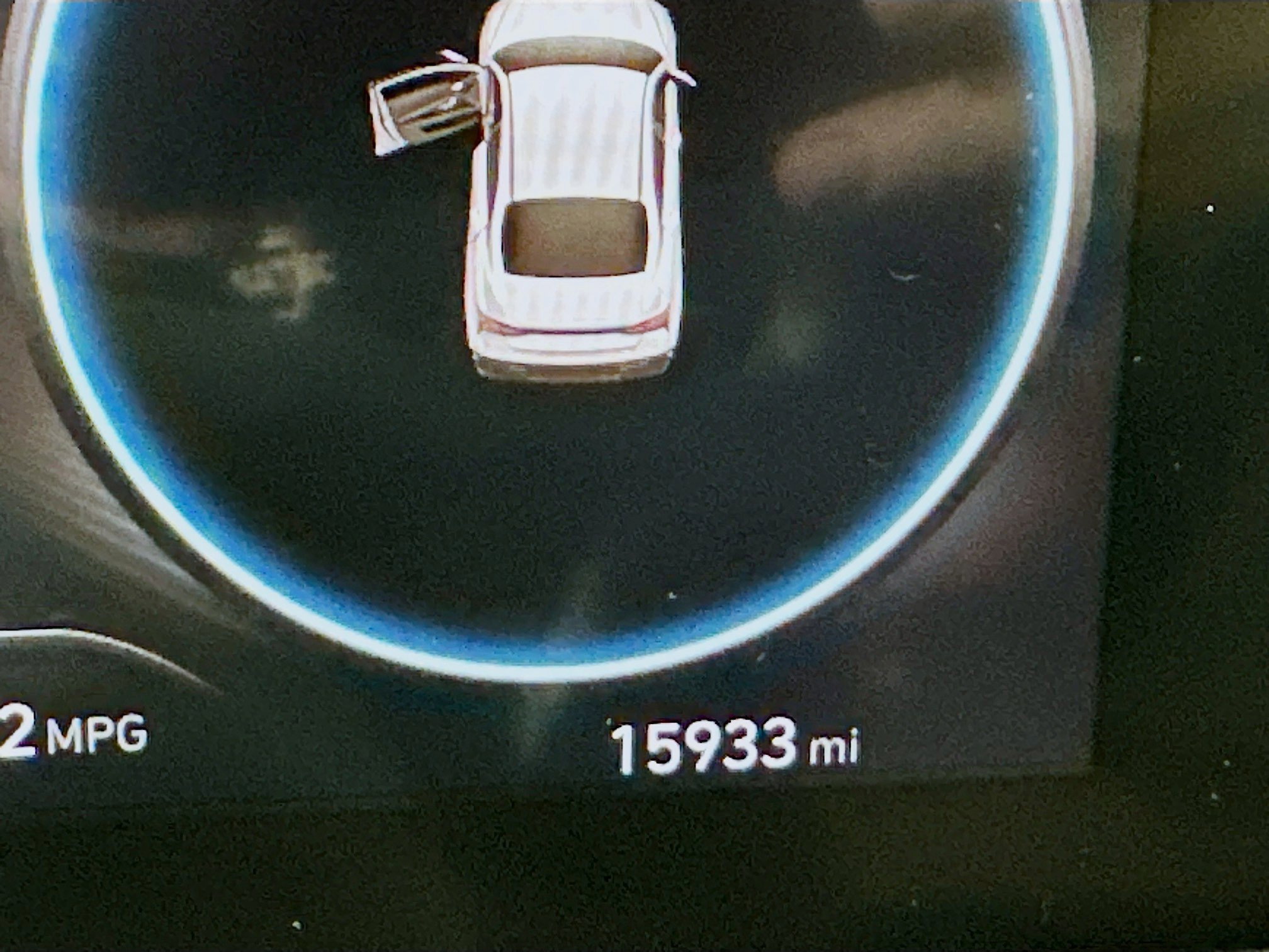 Used 2024 Hyundai Elantra SEL image 16