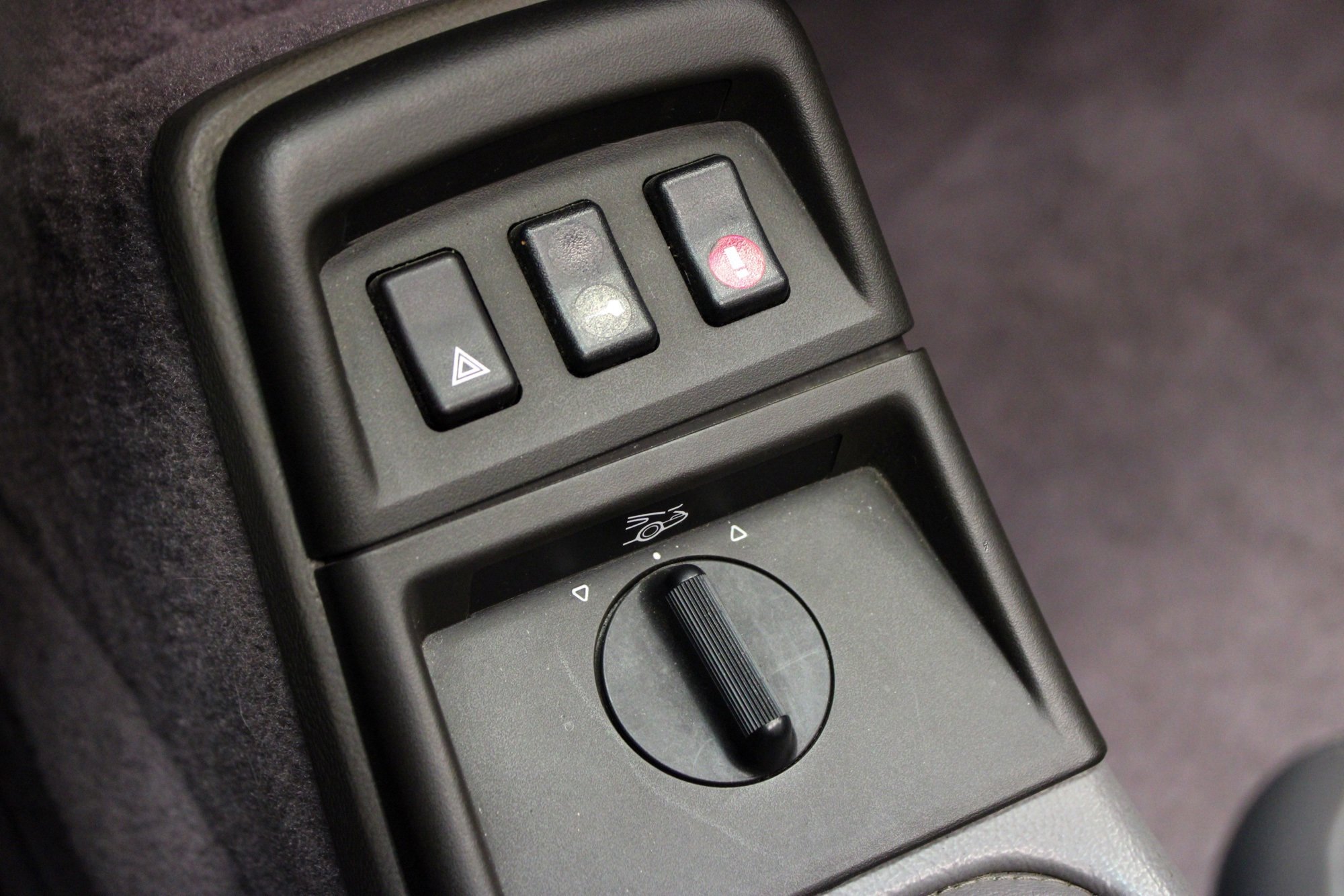 Used 1992 Porsche 911 America Roadster image 43