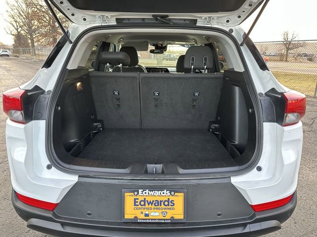 Used 2024 Chevrolet TrailBlazer LT image 24