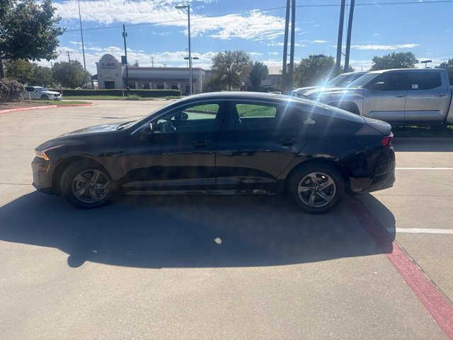 Used 2023 Kia K5 LXS FWD image 5