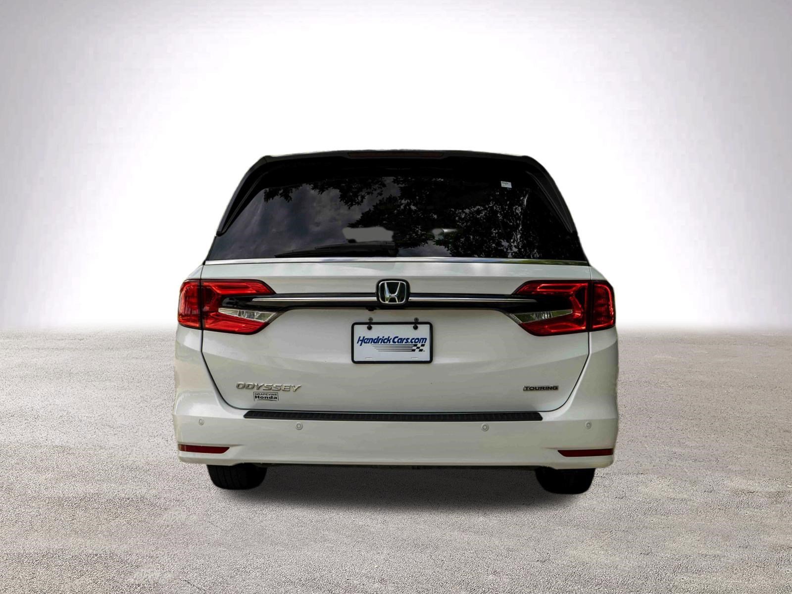 Used 2023 Honda Odyssey Touring image 8