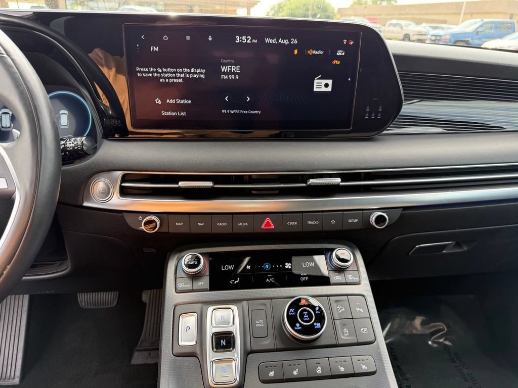 Used 2024 Hyundai Palisade Calligraphy AWD/4WD image 28