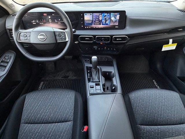 New 2026 Nissan Sentra SV w/ SV Convenience Package image 24