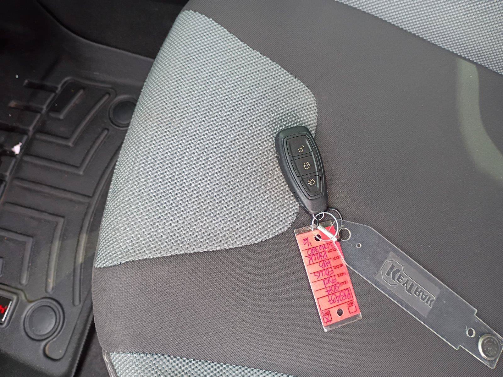 Used 2014 Ford Focus ST FWD image 23