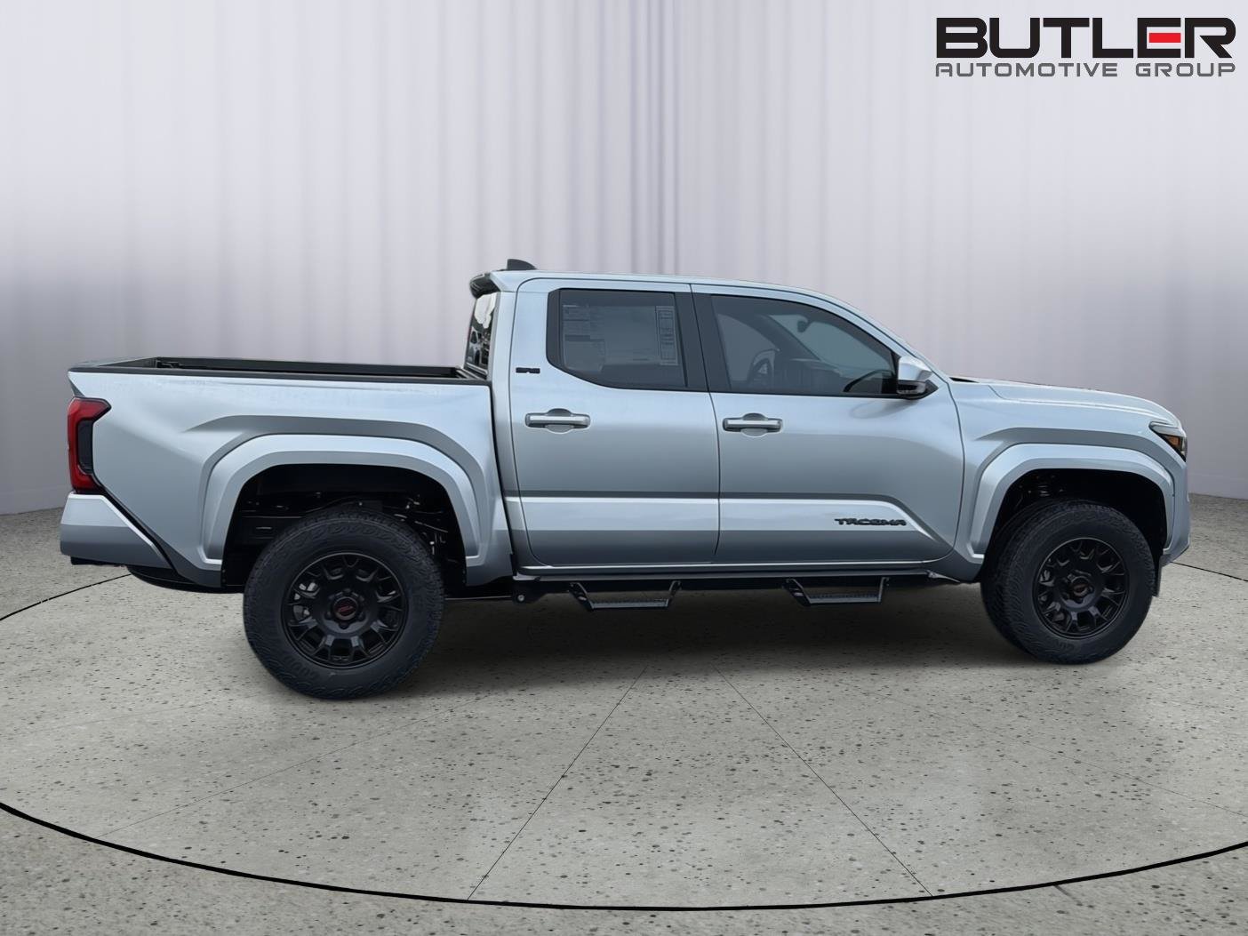 New 2026 Toyota Tacoma SR5 AWD/4WD image 7