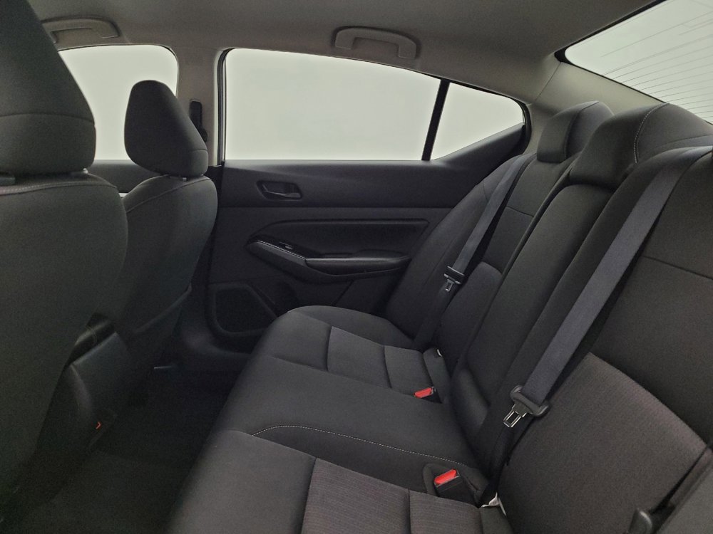 Used 2023 Nissan Altima 2.5 SV image 18