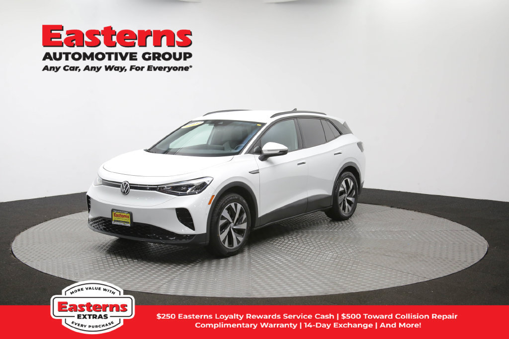 Used 2023 Volkswagen ID.4 Pro RWD image 54