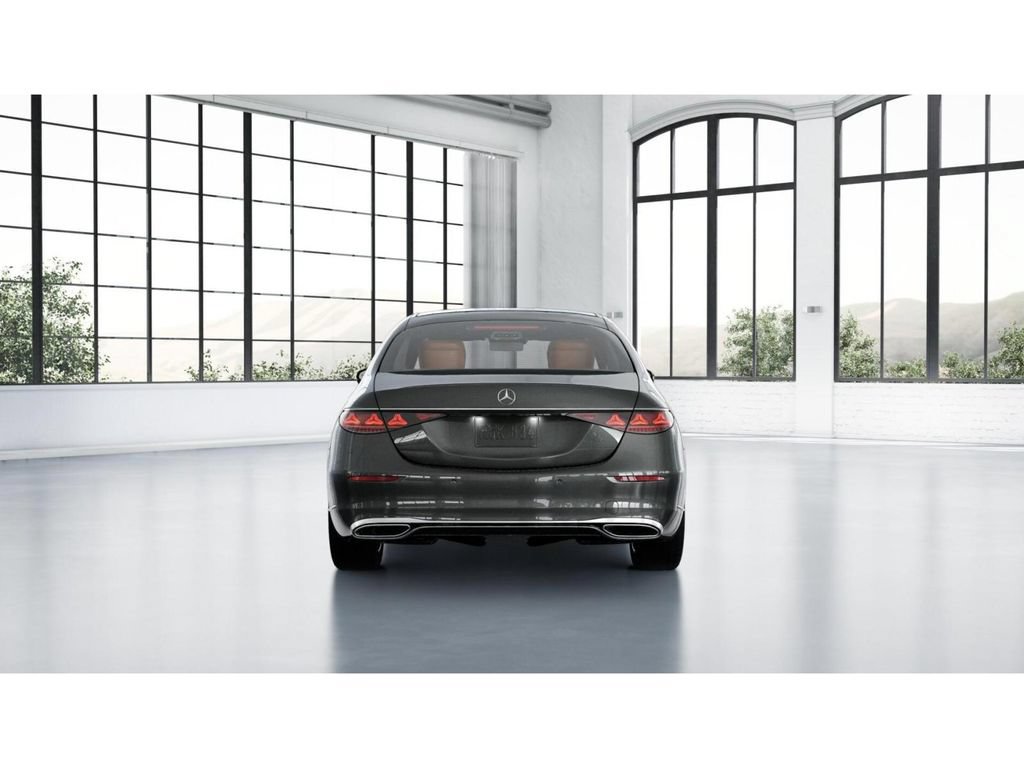 New 2027 Mercedes-Benz S 500 4MATIC image 25
