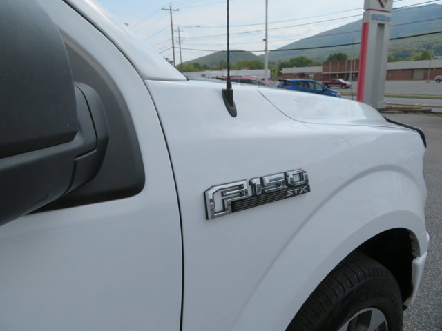 Used 2020 Ford F150 XL w/ Equipment Group 101A Mid image 5