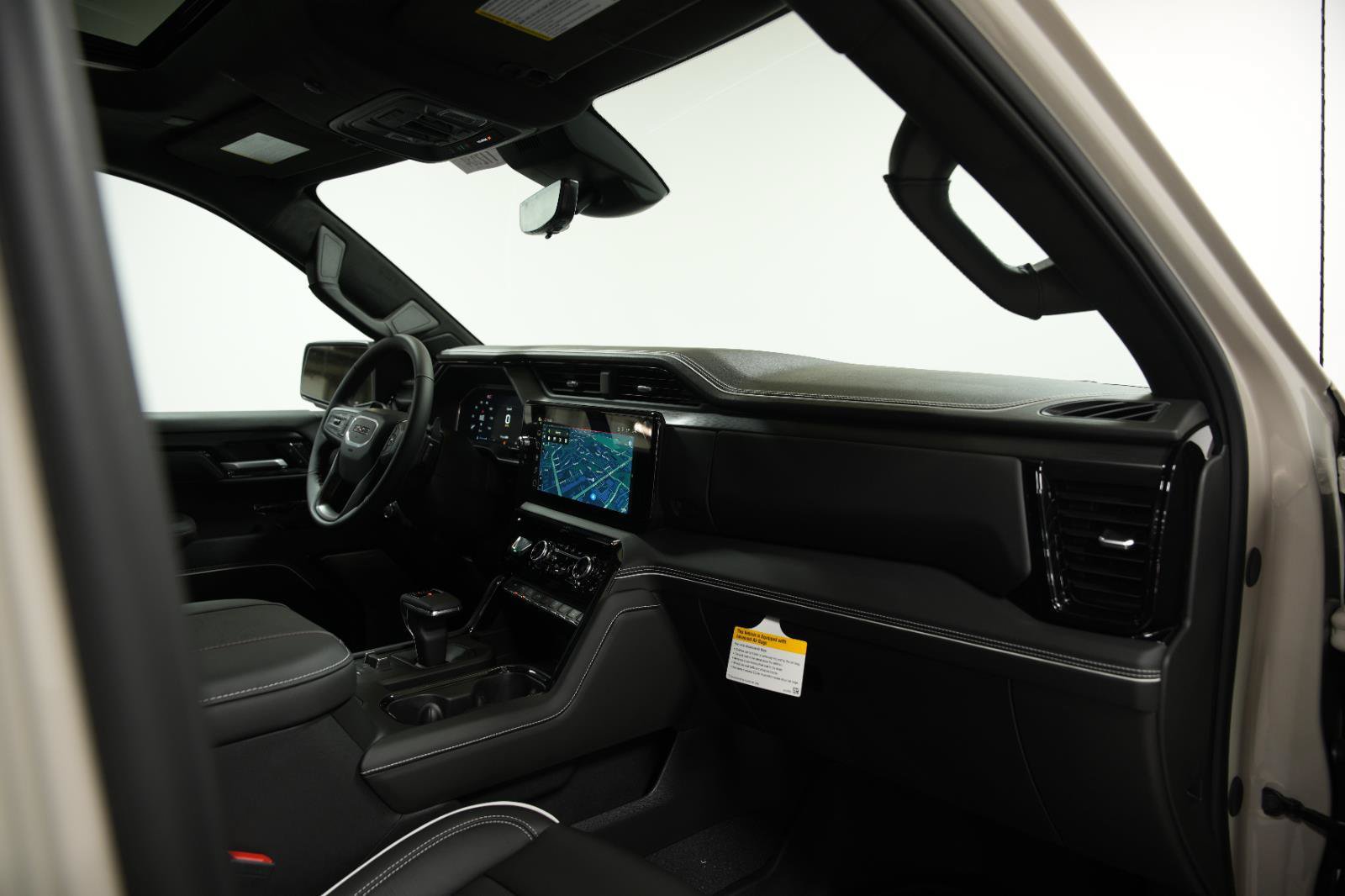 New 2026 GMC Sierra 1500 AT4X AWD/4WD image 17