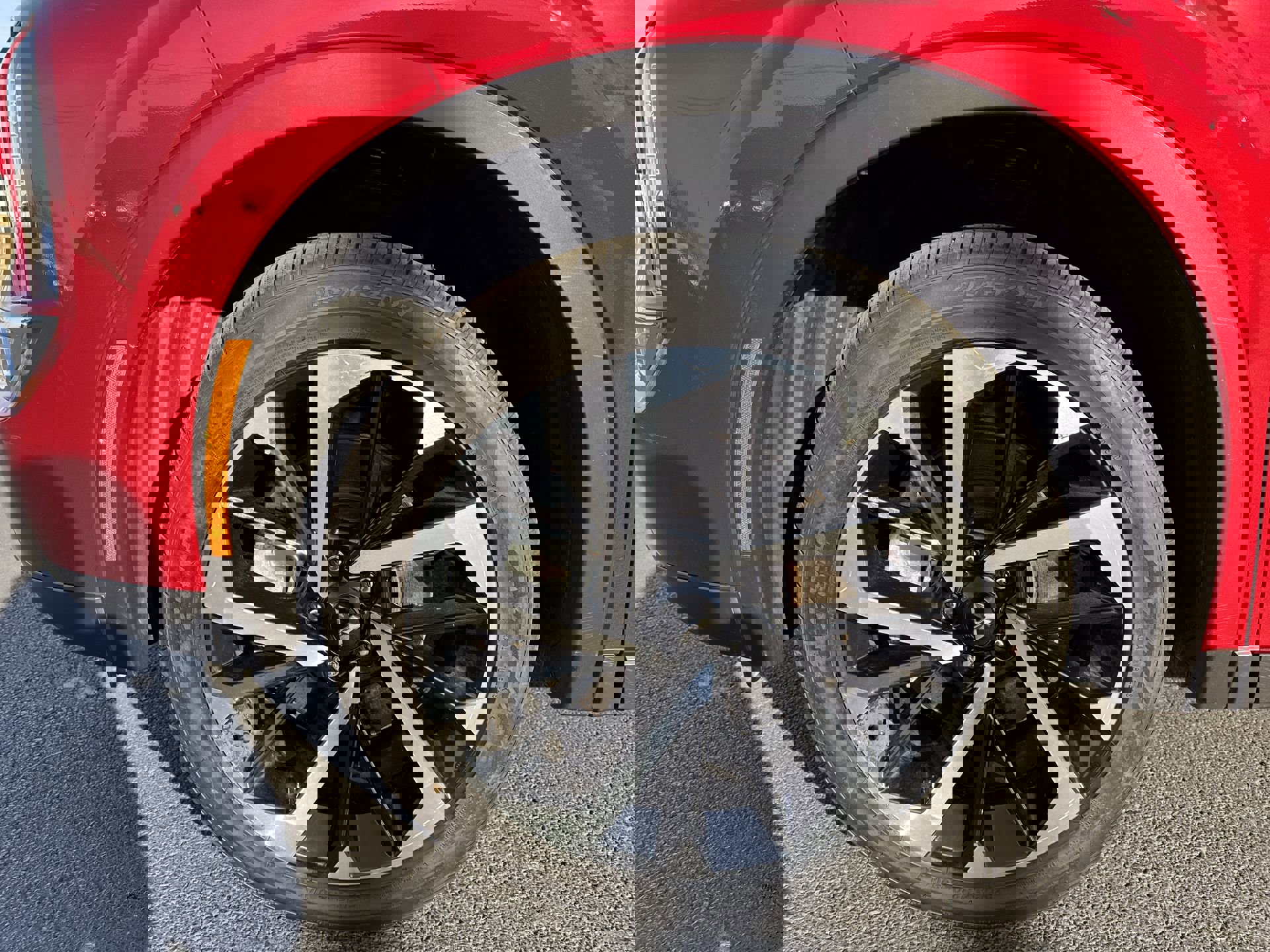 Used 2023 Mitsubishi Outlander SE image 10