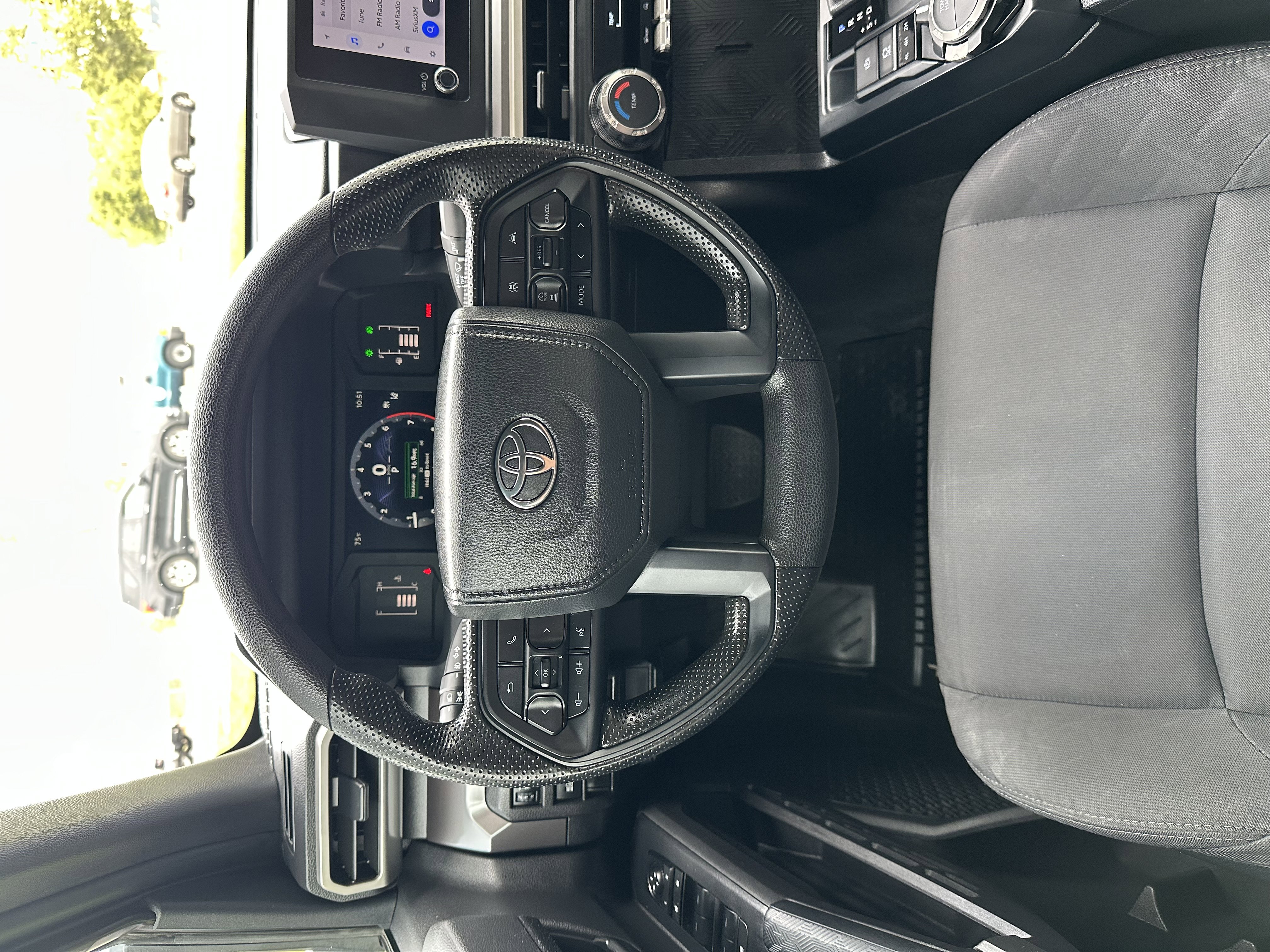Used 2024 Toyota Tacoma SR5 image 38