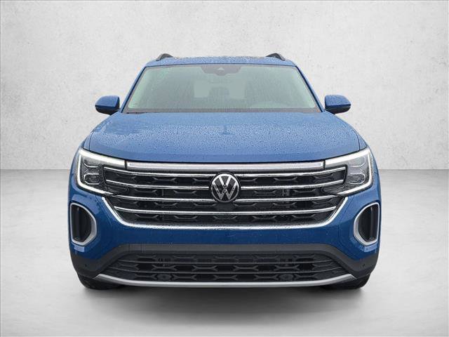 New 2026 Volkswagen Atlas SE image 8