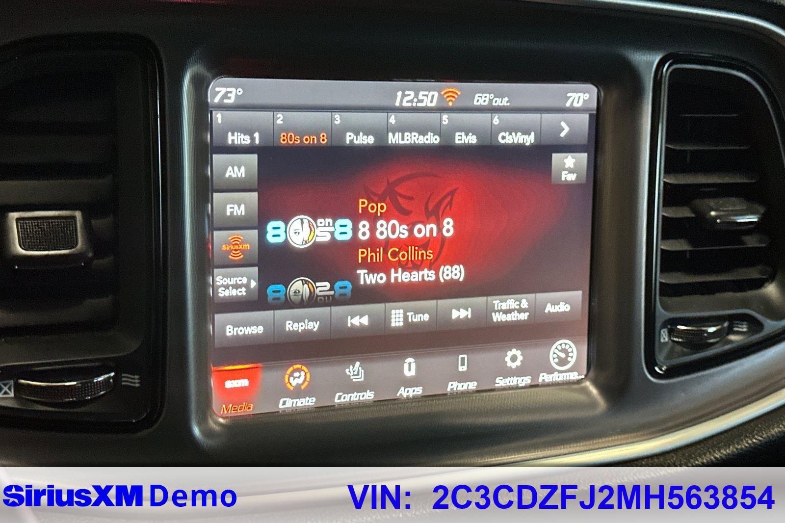 Used 2021 Dodge Challenger R/T Scat Pack image 55