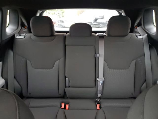 Used 2024 Jeep Compass Sport AWD/4WD image 13