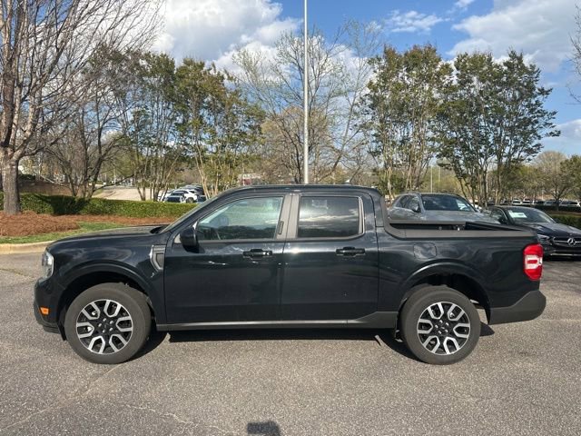 Used 2023 Ford Maverick Lariat image 8