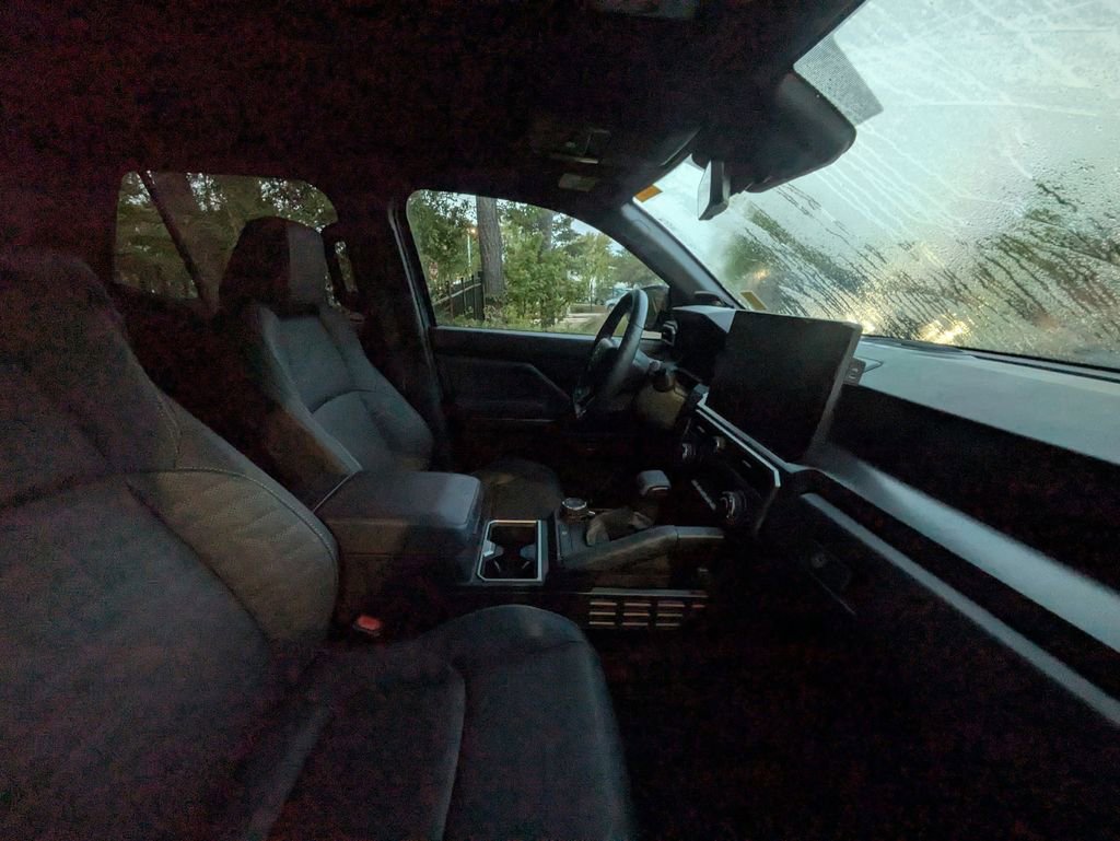 Certified 2025 Toyota 4Runner TRD Sport Premium image 10