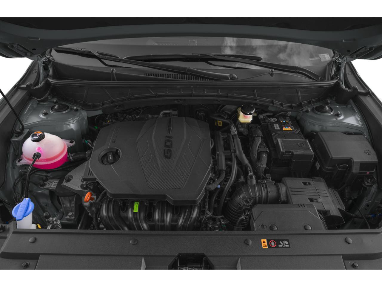 New 2027 Hyundai Santa Cruz SE AWD/4WD image 7