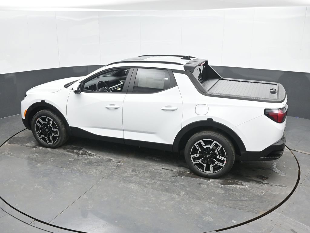 New 2026 Hyundai Santa Cruz Limited image 43