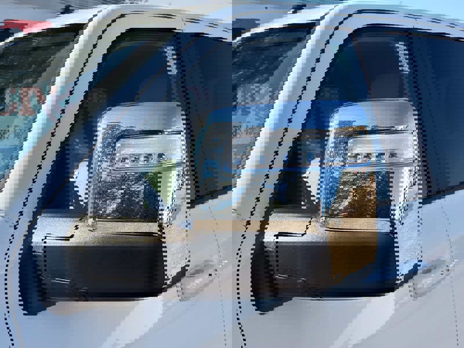 New 2025 RAM 2500 Laramie image 11