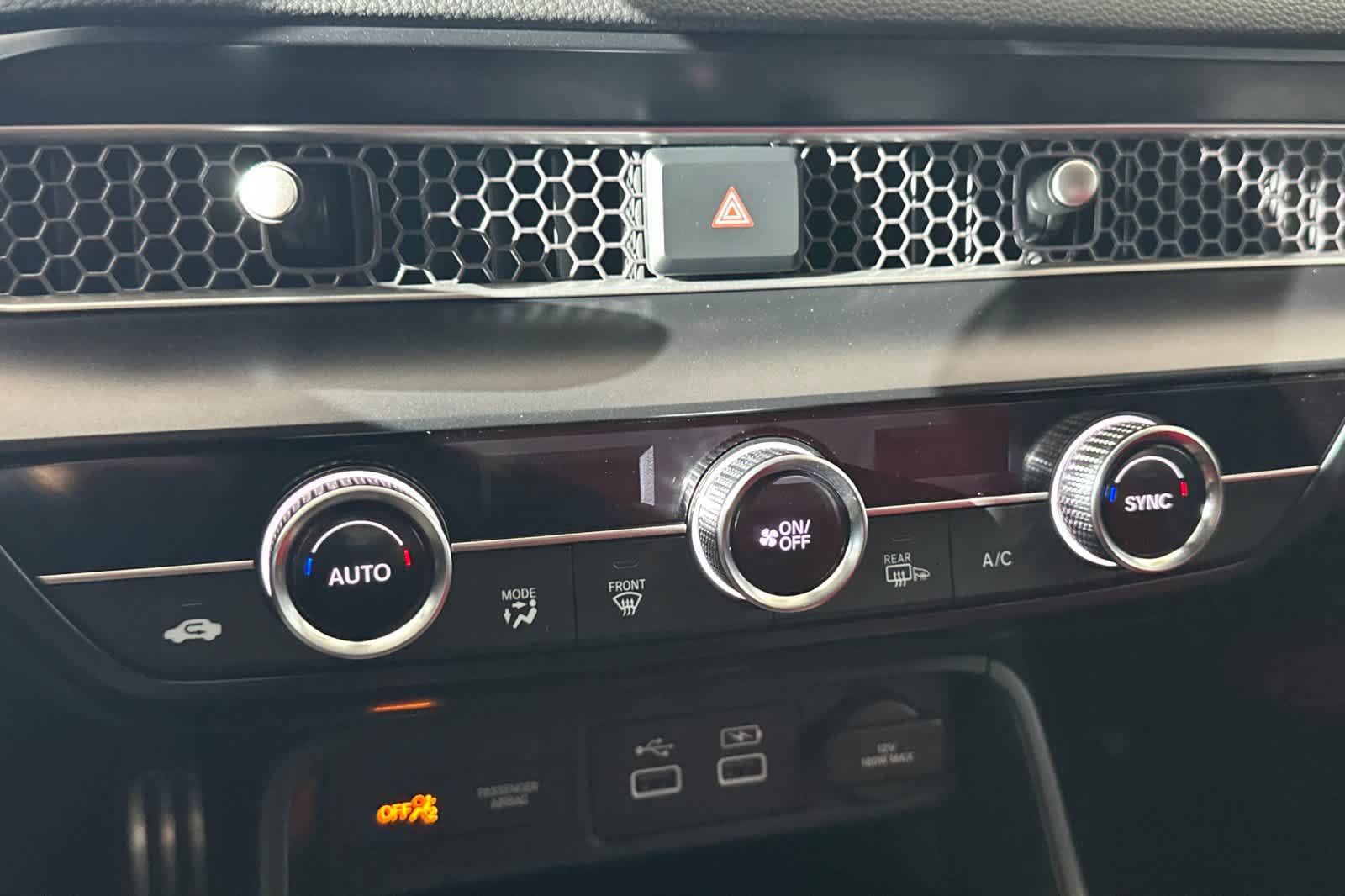 Used 2025 Honda Civic Type R image 19