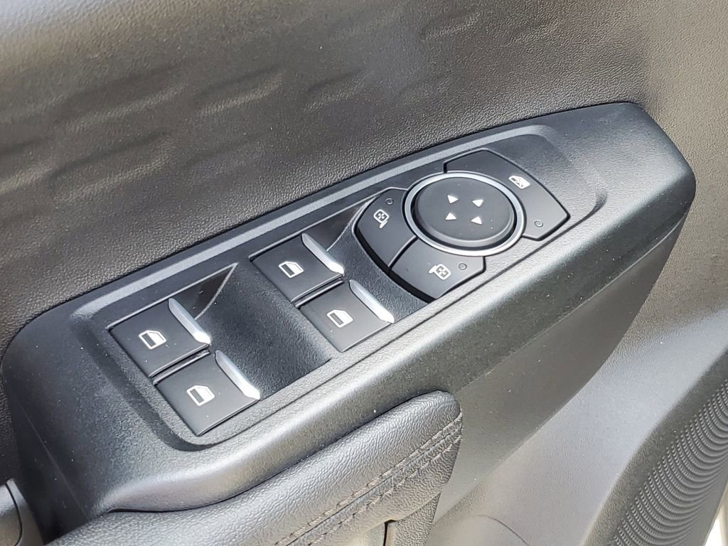 New 2026 Ford Ranger XLT AWD/4WD image 23