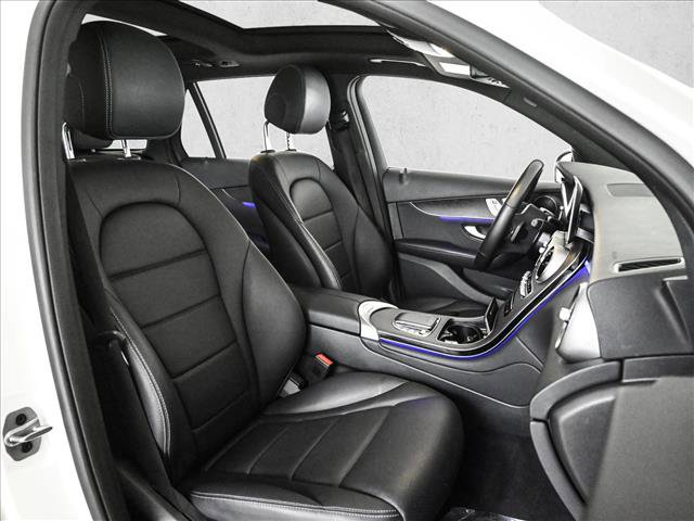 Certified 2022 Mercedes-Benz GLC 300 4MATIC image 23