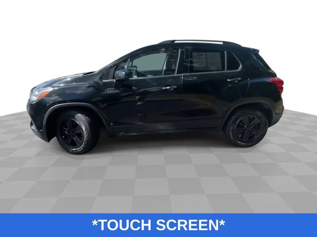 Used 2019 Chevrolet Trax LT w/ LT Convenience Package FWD image 6
