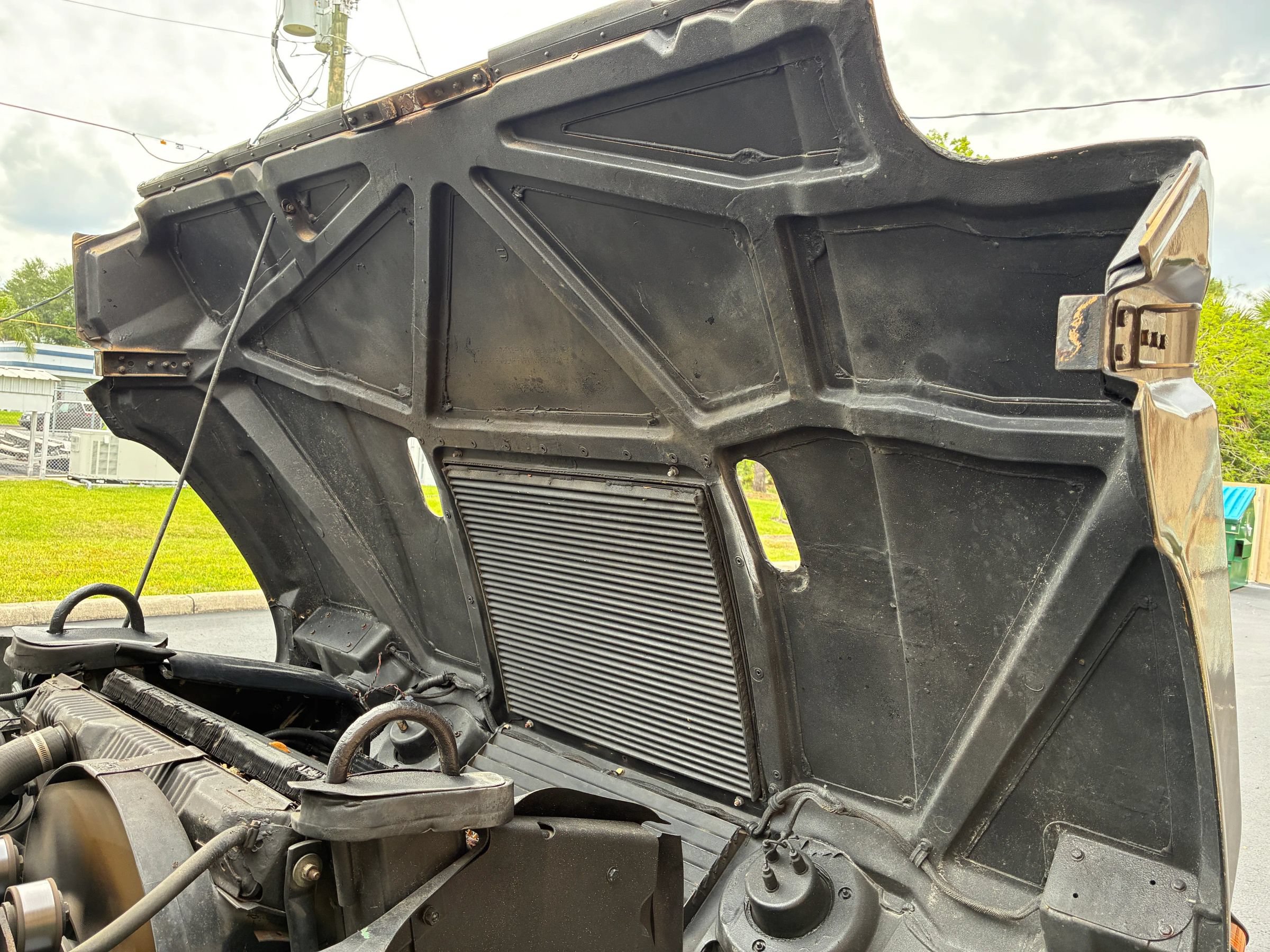 Used 1995 HUMMER H1 image 21