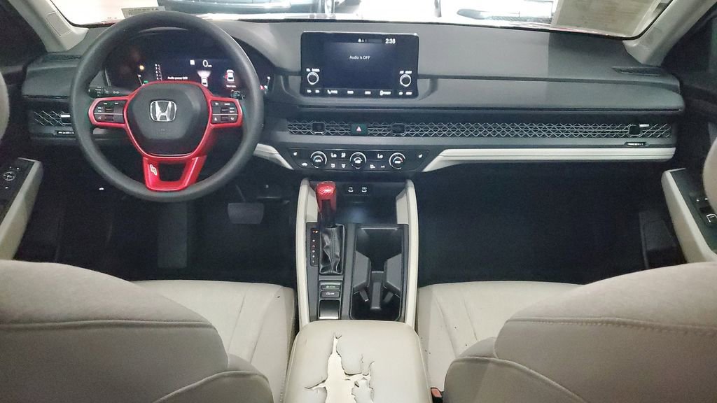 Used 2024 Honda Accord EX image 10