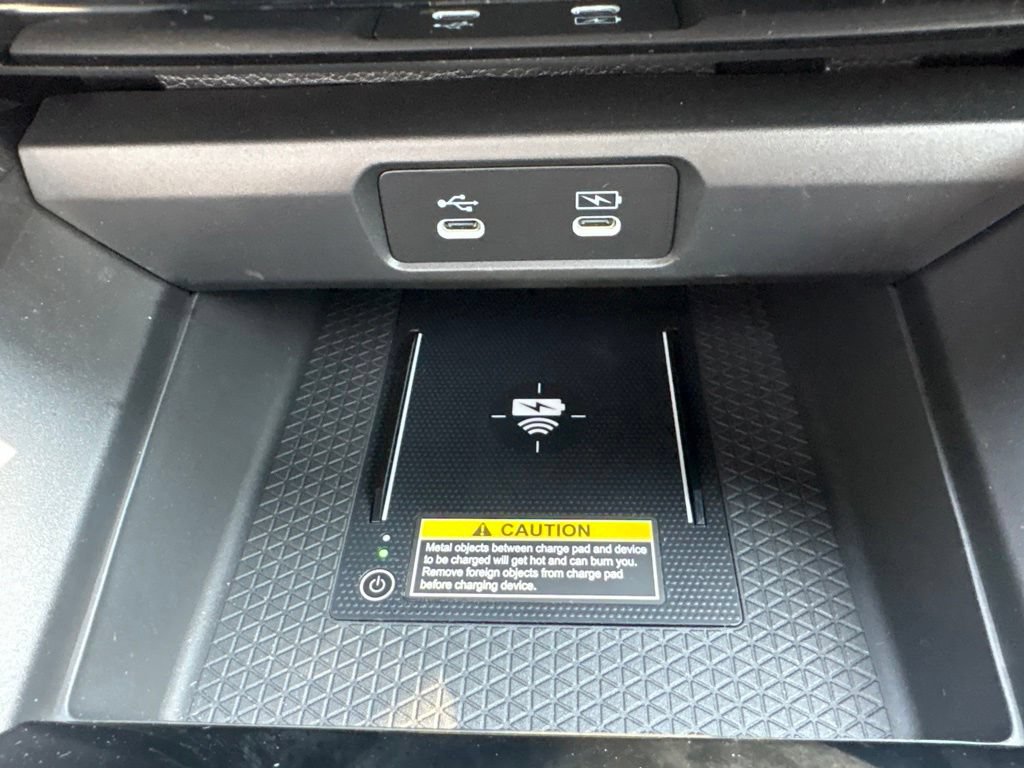 Used 2025 Honda Accord Sport image 25