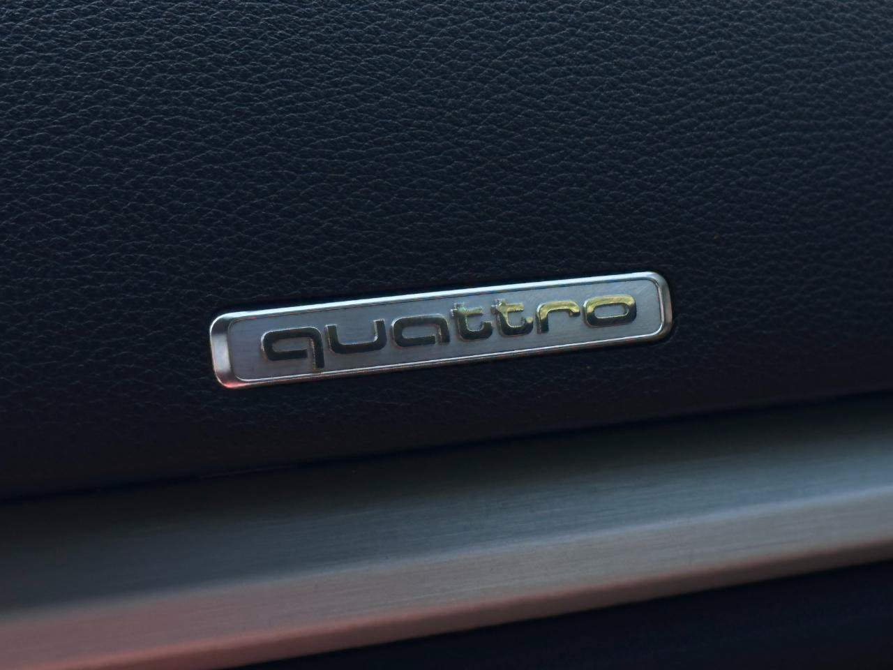 Used 2015 Audi S3 Premium Plus AWD/4WD image 7