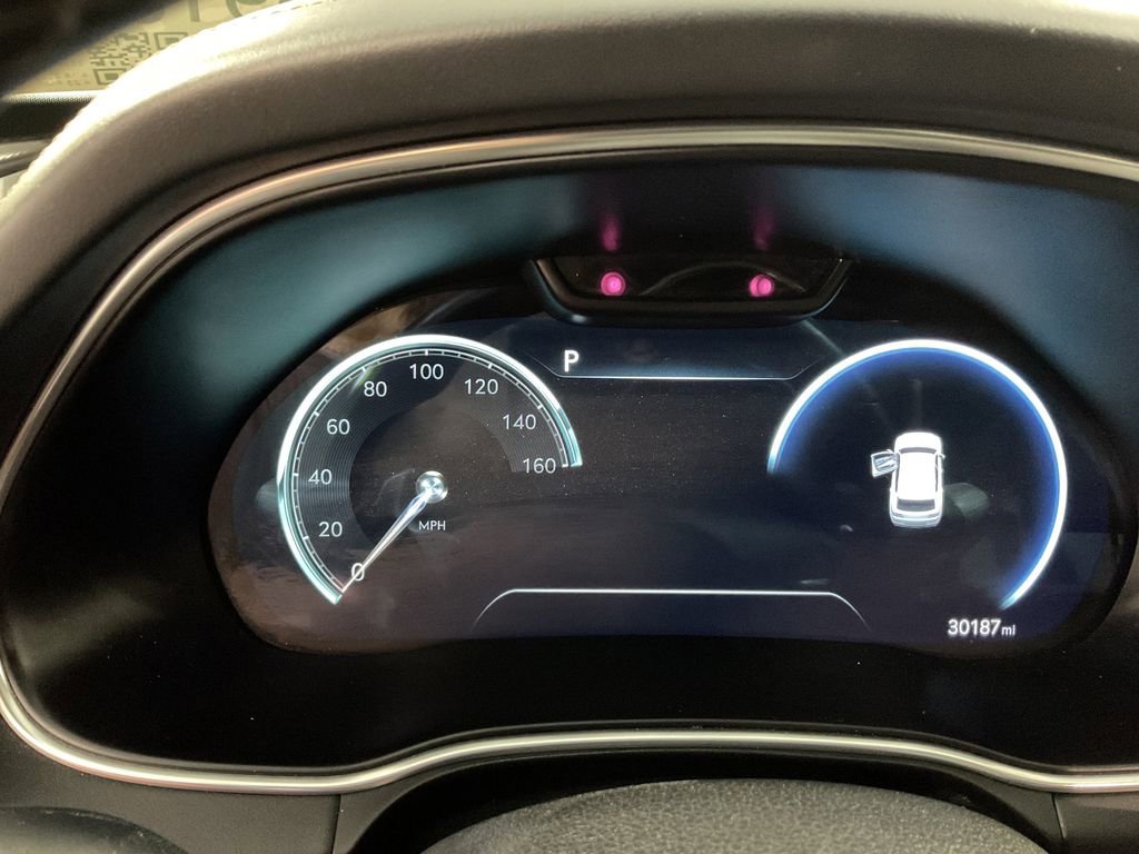 Used 2023 Genesis GV80 2.5T w/ Prestige 20" Package AWD/4WD image 13