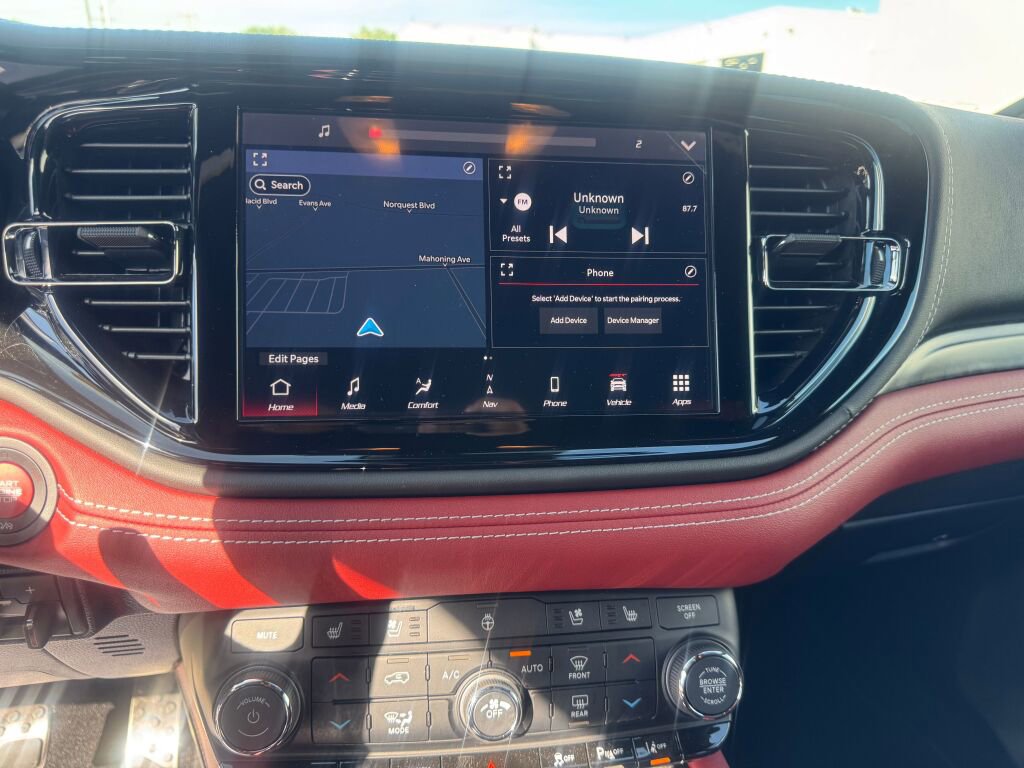 Used 2023 Dodge Durango SRT Hellcat image 11