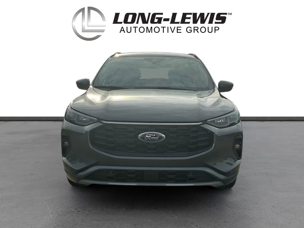Used 2024 Ford Escape ST-Line Elite AWD/4WD image 11
