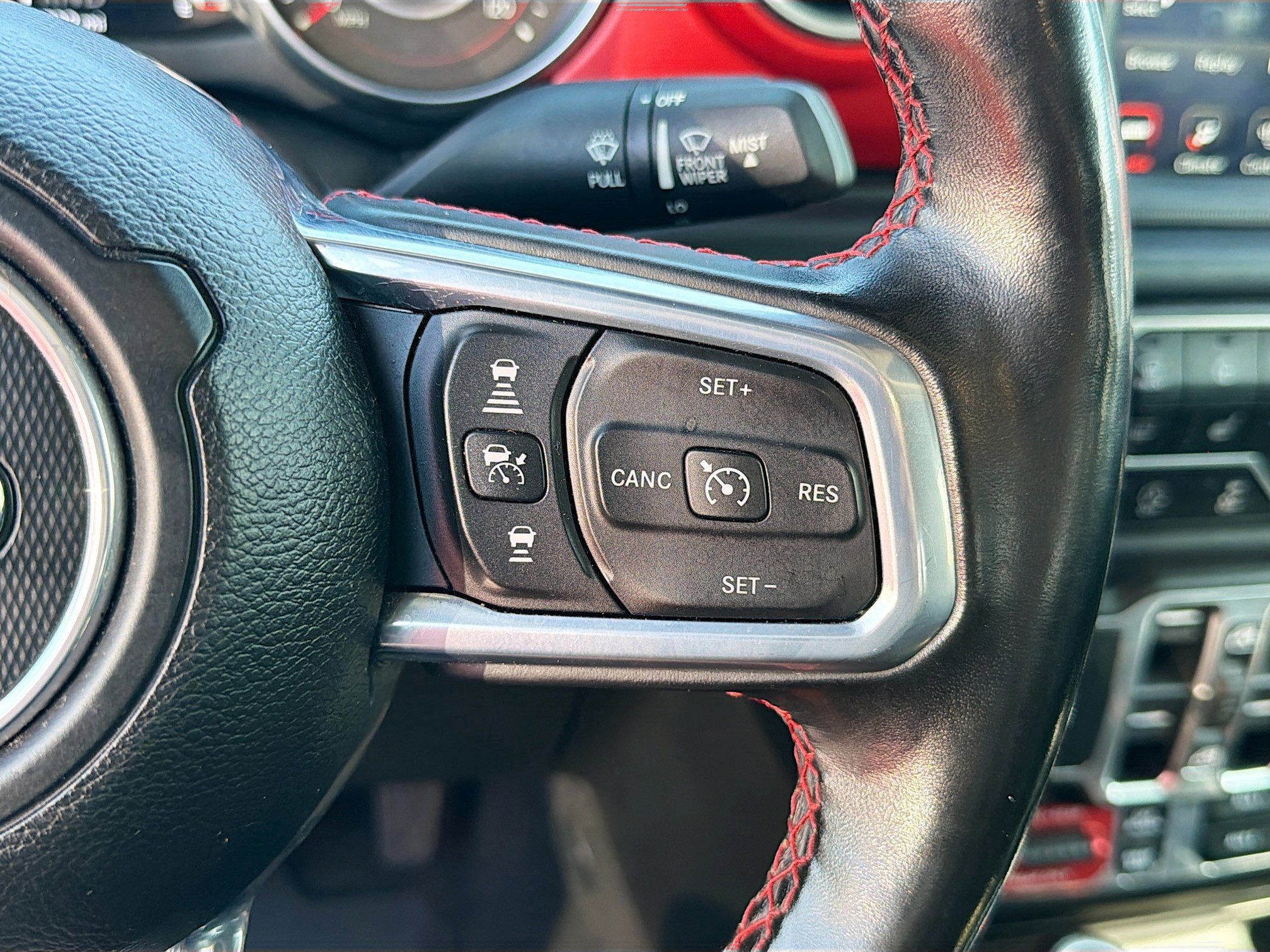 Used 2021 Jeep Gladiator Rubicon image 37