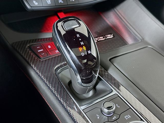 Used 2025 Cadillac CT5 Sport w/ Technology Package image 17