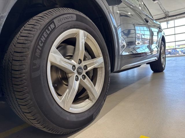 Used 2021 Audi Q5 2.0T Premium w/ Convenience Package AWD/4WD image 27