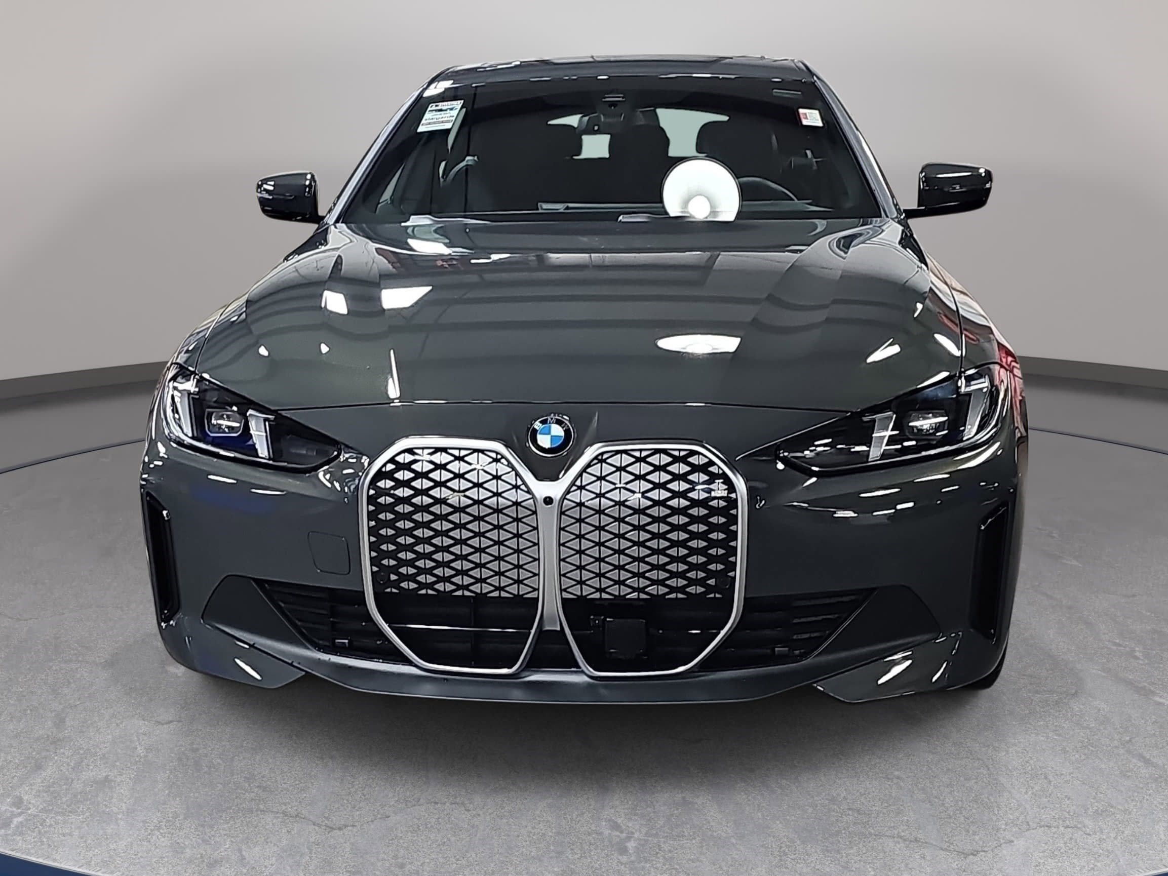 New 2026 BMW i4 xDrive40i w/ Premium Package AWD/4WD image 2
