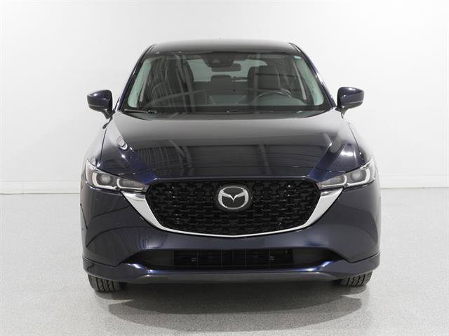 Certified 2024 MAZDA CX-5 AWD 2.5 S w/ Select Package image 2